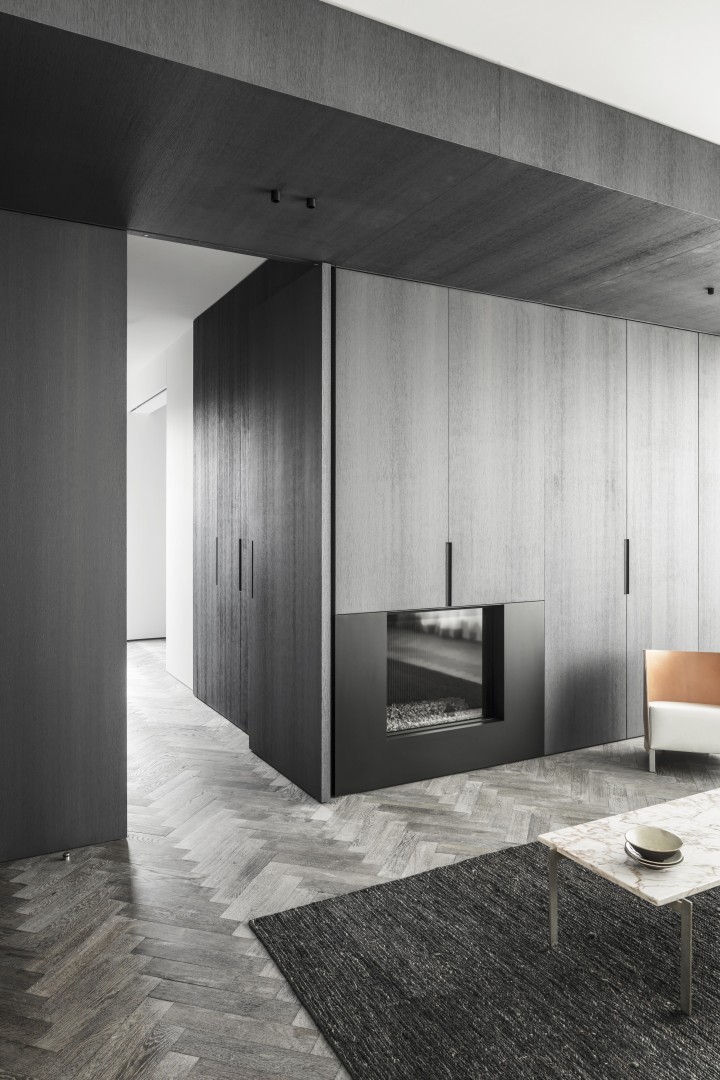 Residence G - Arjaan De Feyter - 6