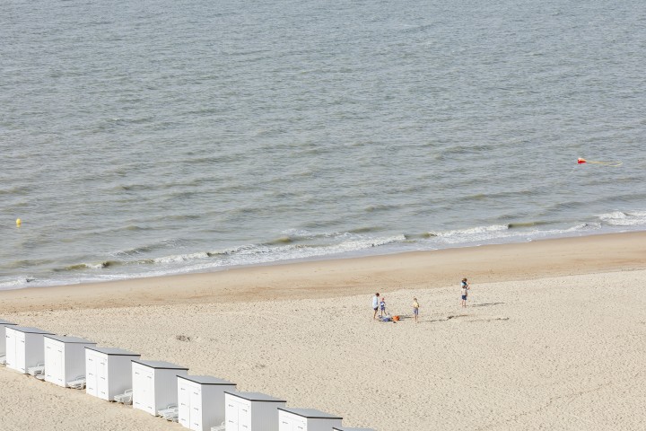 Penthouse M - Arjaan De Feyter - 1