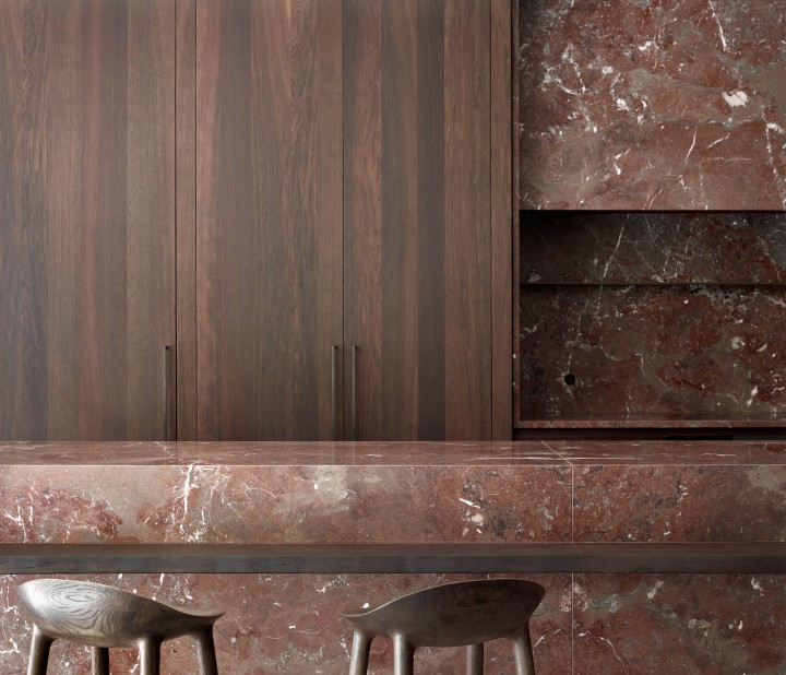 Residence VC-G - Arjaan De Feyter - 7