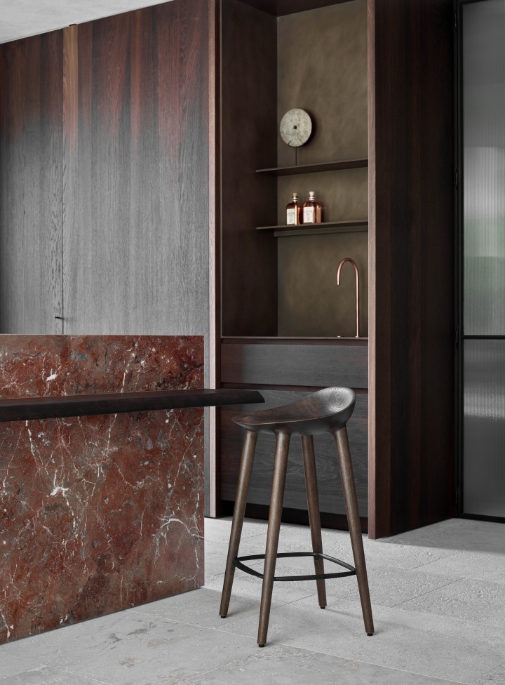 Residence VC-G - Arjaan De Feyter - 8