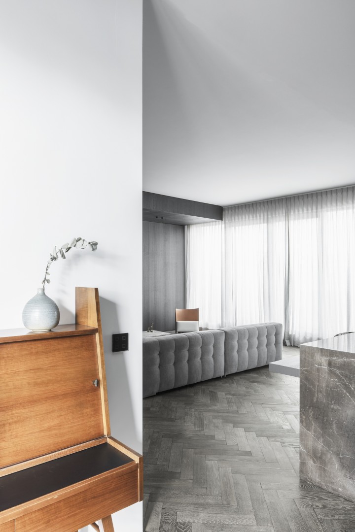 Residence G - Arjaan De Feyter - 9