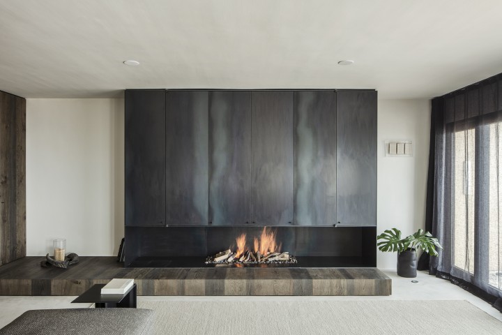 Penthouse M - Arjaan De Feyter - 6