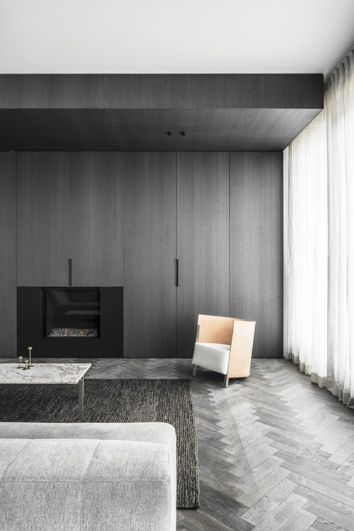 Residence G - Arjaan De Feyter - 7