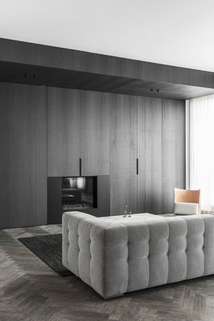 Residence G - Arjaan De Feyter - 10