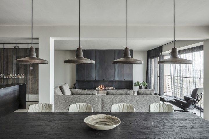 Penthouse M - Arjaan De Feyter - 8