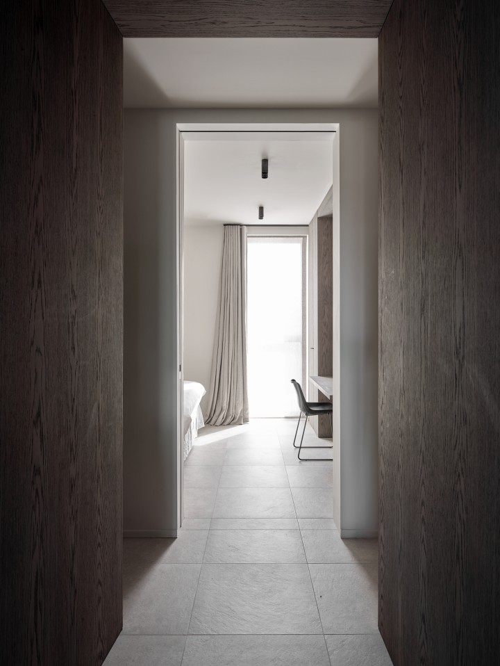 Residence DR-W - Arjaan De Feyter - 13