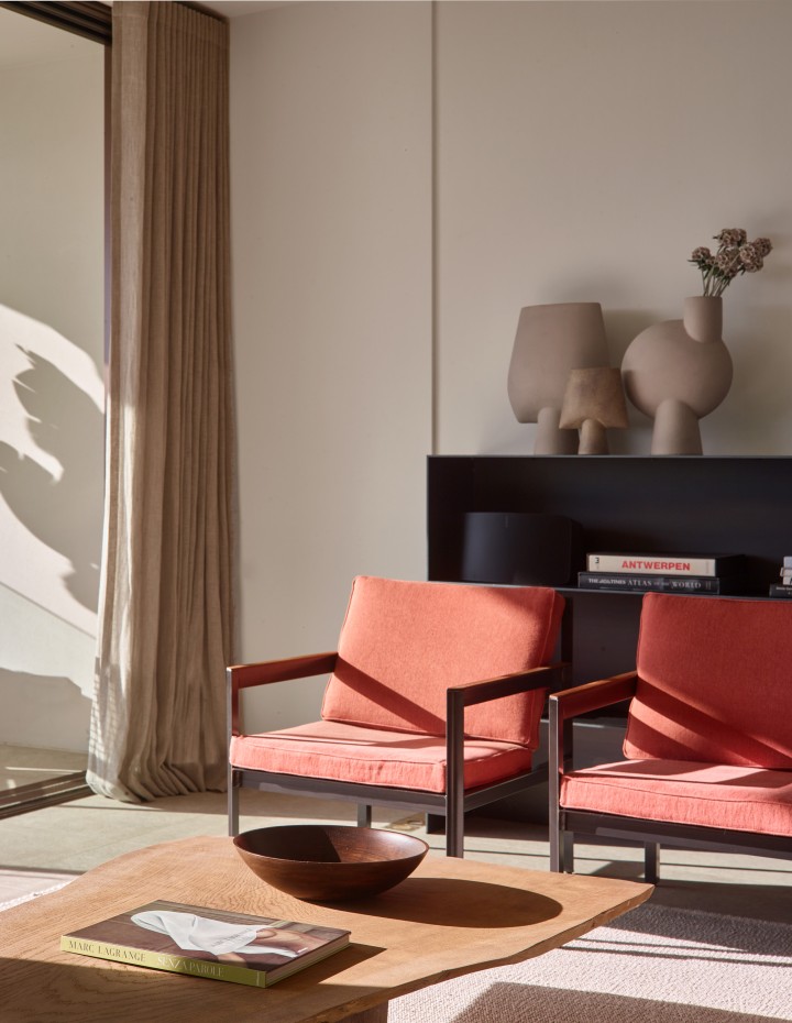 Residence DR-W - Arjaan De Feyter - 8