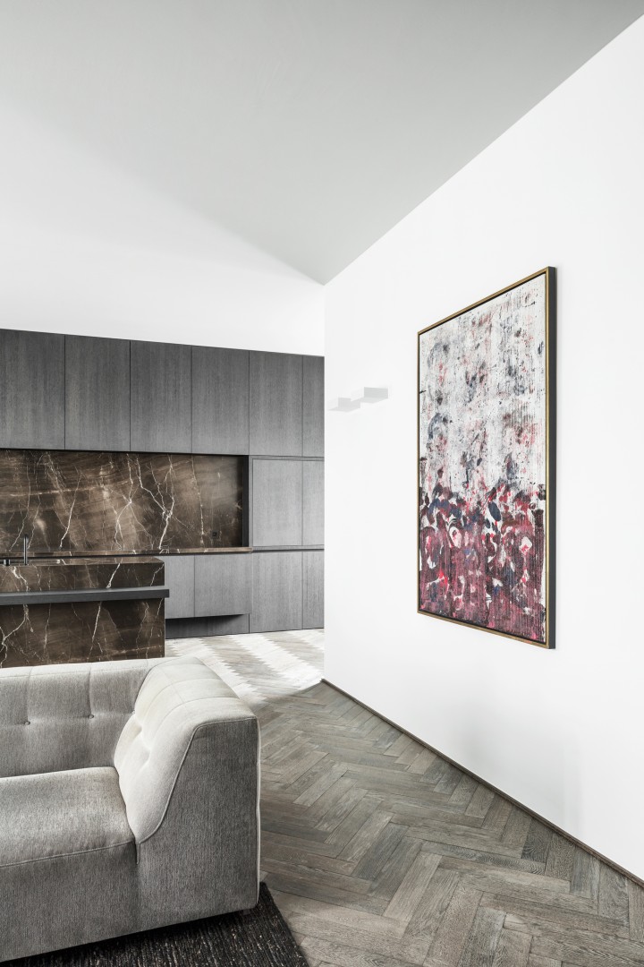 Residence G - Arjaan De Feyter - 2