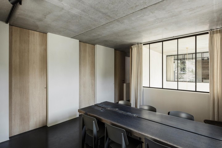 Arjaan De Feyter - Project test