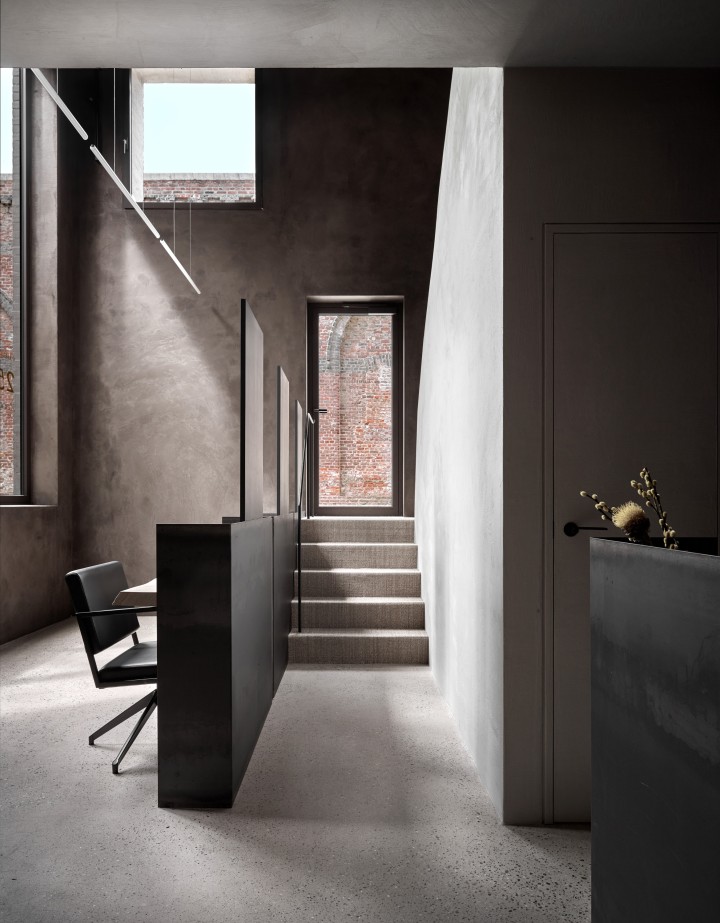 Comilfoo - Arjaan De Feyter - 2