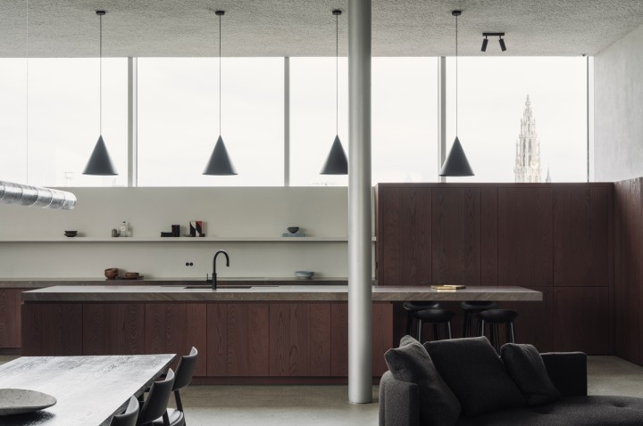 Penthouse L